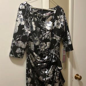 Jovani, evening dress, size 10- Neiman Marcus